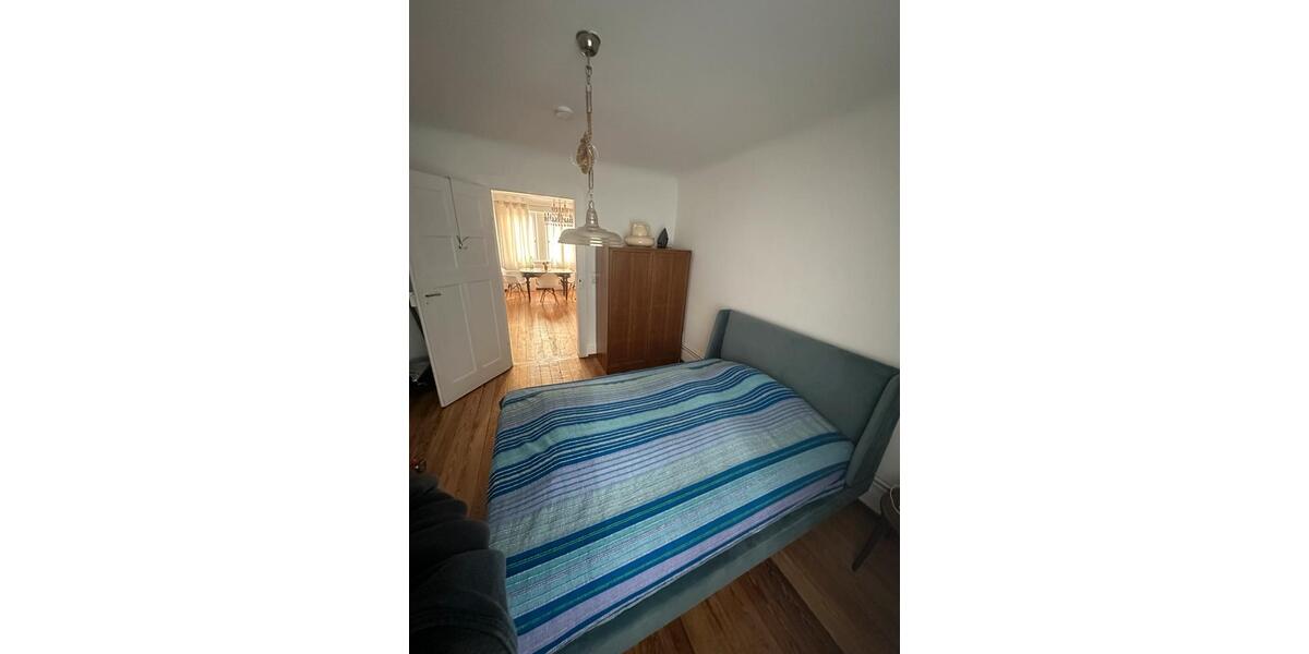 Etagenwohnung Stuttgart Stuttgart-West - 3 Zimmer, 60 m&sup2;, 1.250&euro; | Angebot:25978093