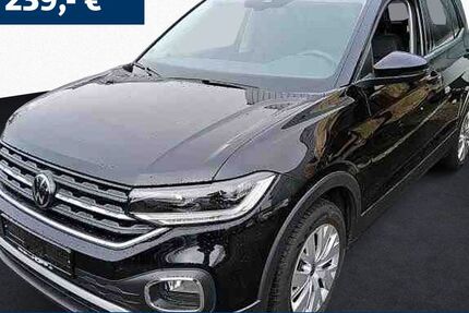 VW T-Cross 61.566 km 19.930 &euro; Ludwigsburg 71634