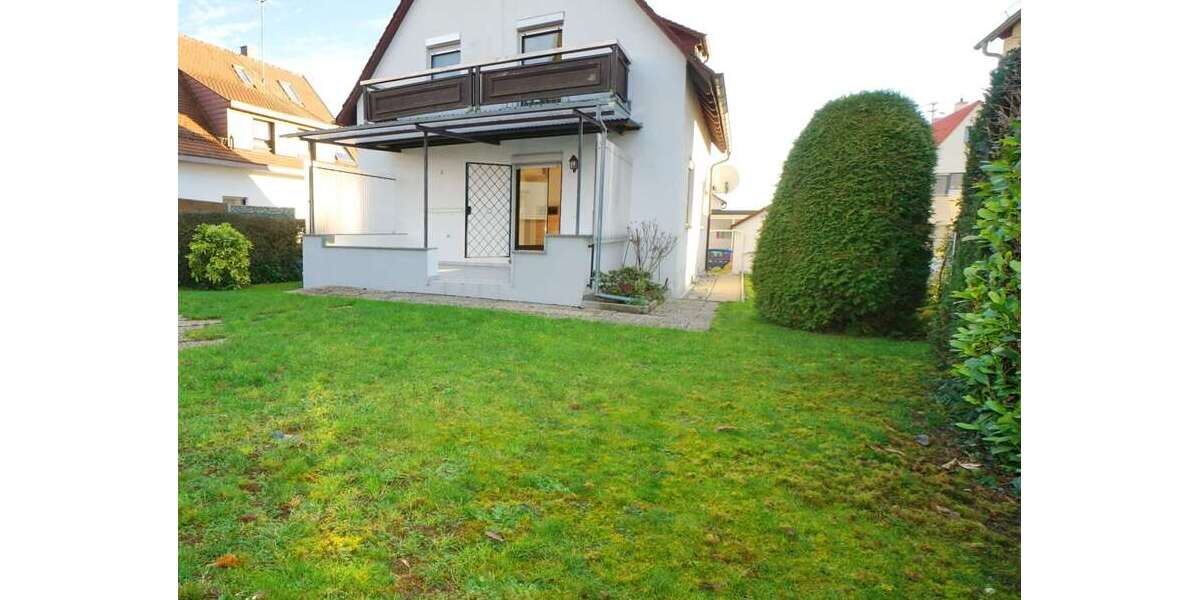 Einfamilienhaus Leonberg - 4.5 Zimmer, 117 m&sup2;, 1.650&euro; | Angebot:27570937