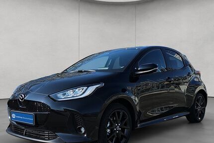 Mazda 2 Hybrid 2.200 km 27.550 &euro; Heilbronn 74080