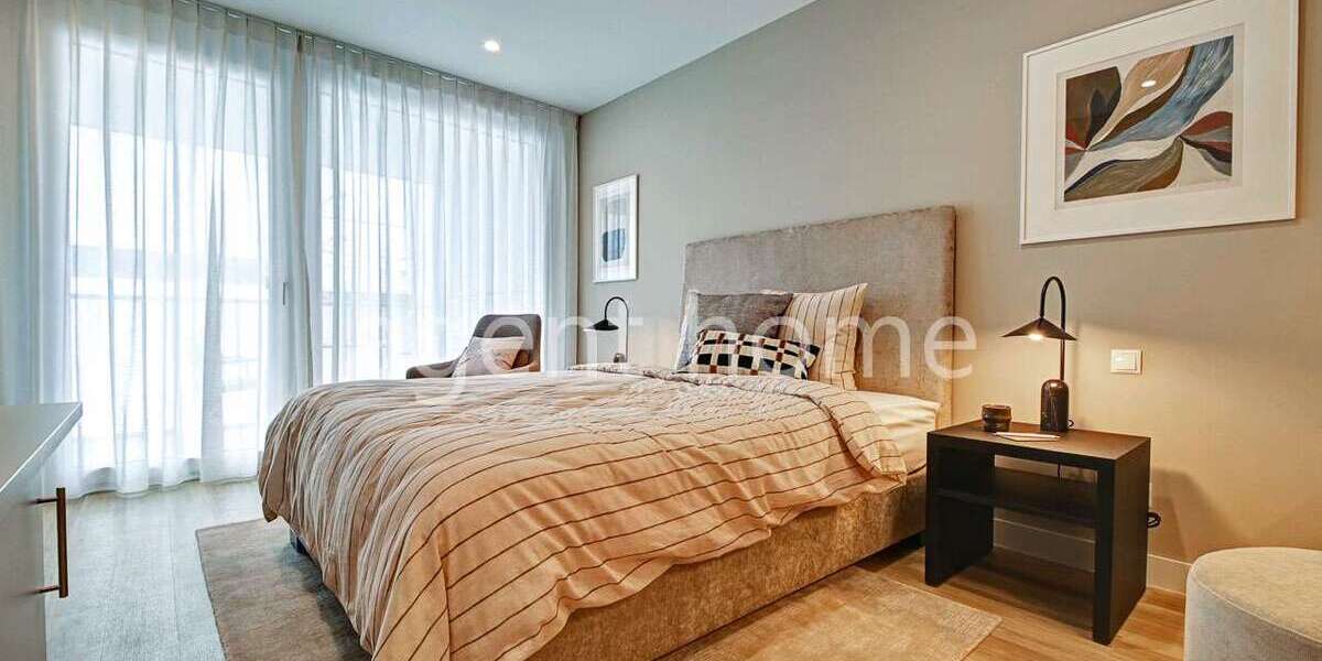 Zimmer Stuttgart Stuttgart-Nord - 1 Zimmer, 1.340&euro; | Angebot:27226064