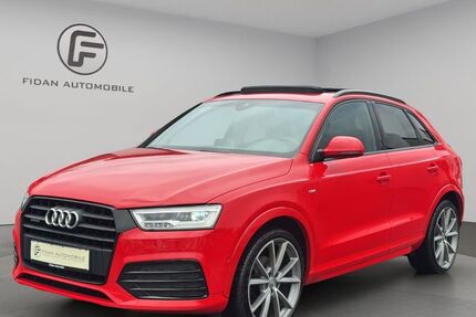 Audi Q3 130.000 km 19.850 &euro; Sindelfingen/Stuttgart 71065