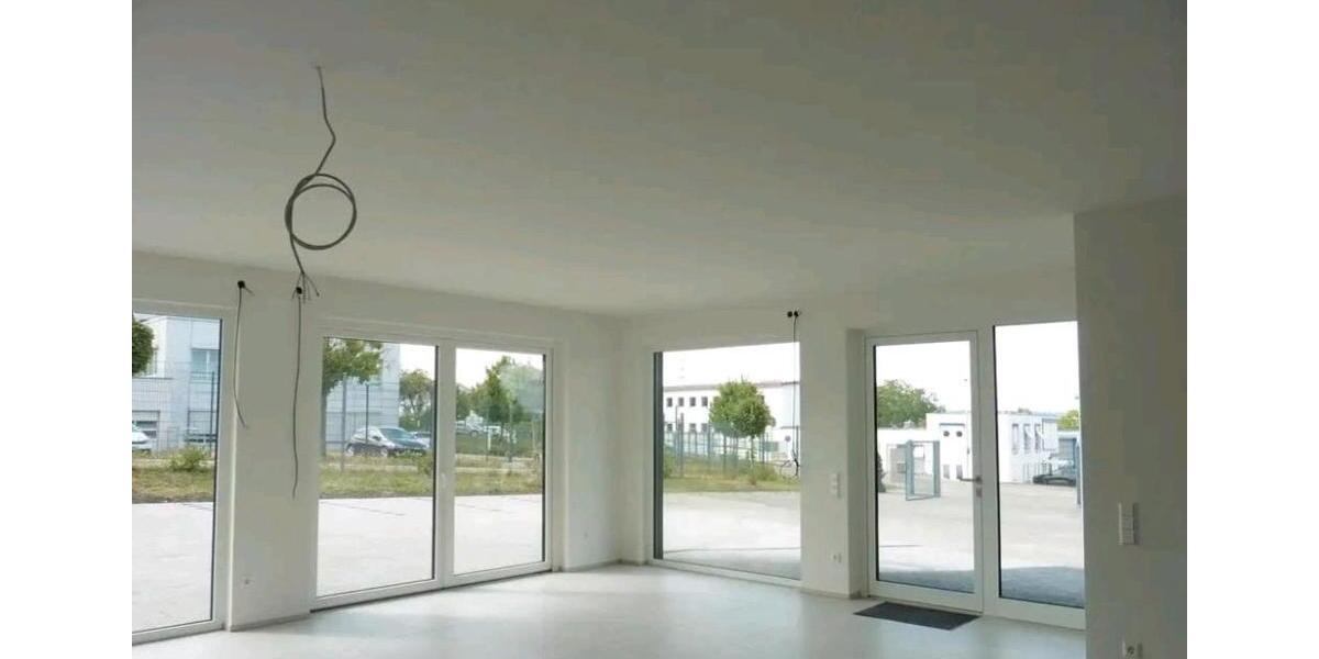 Gewerbeobjekt Backnang - 990&euro; | Angebot:24522554