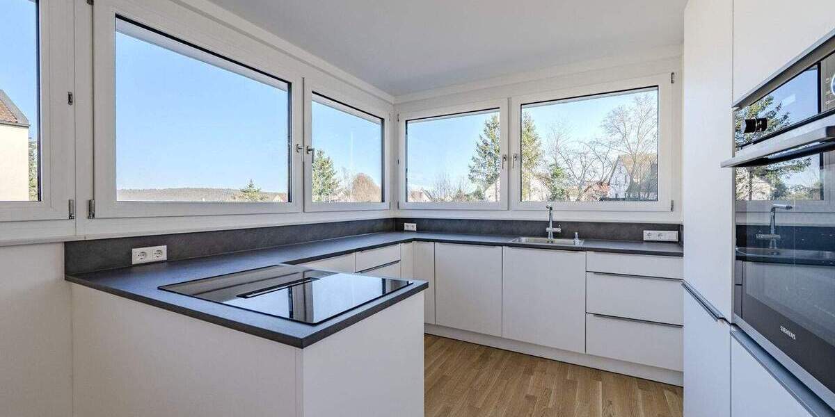 Etagenwohnung Bietigheim-Bissingen Bietigheim - 4 Zimmer, 97 m&sup2;, 549.000&euro; | Angebot:25704222