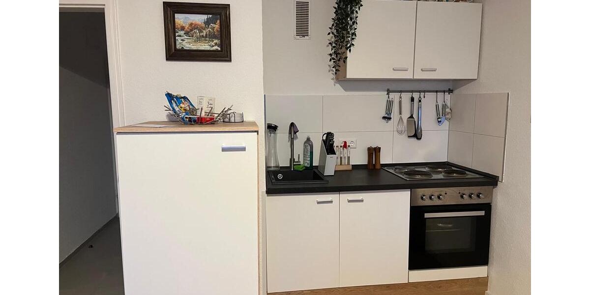 Etagenwohnung Stuttgart Birkach - 1 Zimmer, 30 m&sup2;, 800&euro; | Angebot:27587737