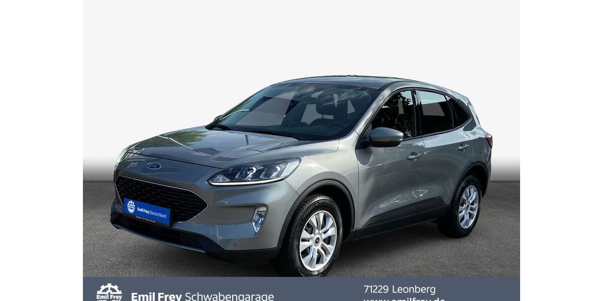Ford Kuga 25.578 km 18.900 &euro; Leonberg 71229