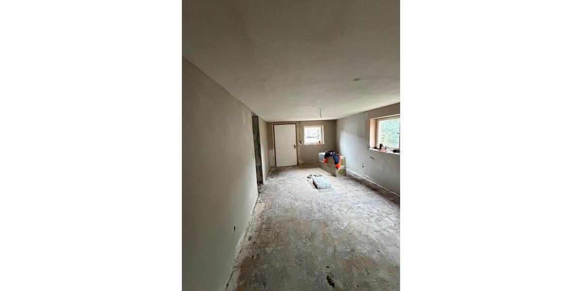 Etagenwohnung Rudersberg - 1 Zimmer, 26 m&sup2;, 500&euro; | Angebot:25173373