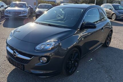 Opel Adam 140.000 km 8.190 &euro; Heilbronn 74080