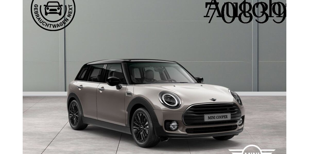 Mini Cooper Clubman 30.779 km 24.541 &euro; Gerlingen 70839