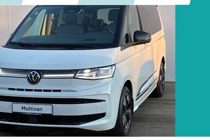 VW T7 Multivan 11.900 km 75.900 &euro; Leonberg 71229
