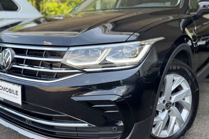 VW Tiguan 77.500 km 25.999 &euro; Kornwestheim 70806