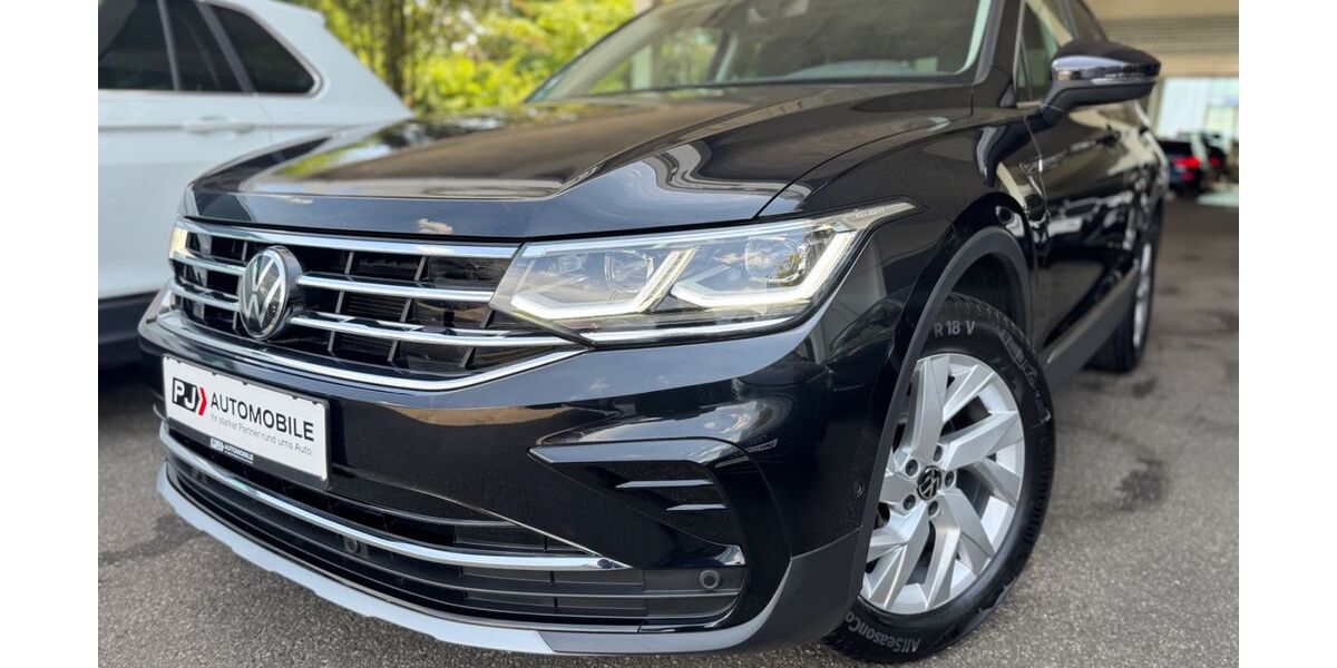 VW Tiguan 77.500 km 25.999 &euro; Kornwestheim 70806