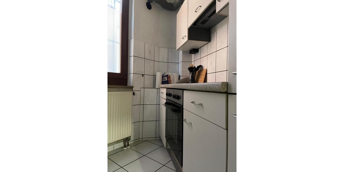 Etagenwohnung Stuttgart Lehen - 1 Zimmer, 15 m&sup2;, 420&euro; | Angebot:24151378
