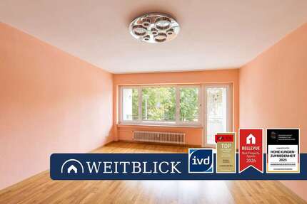 Wohnung Ludwigsburg - 4 Zimmer, 97 m&sup2;, 349.000&euro; | Angebot:27153570