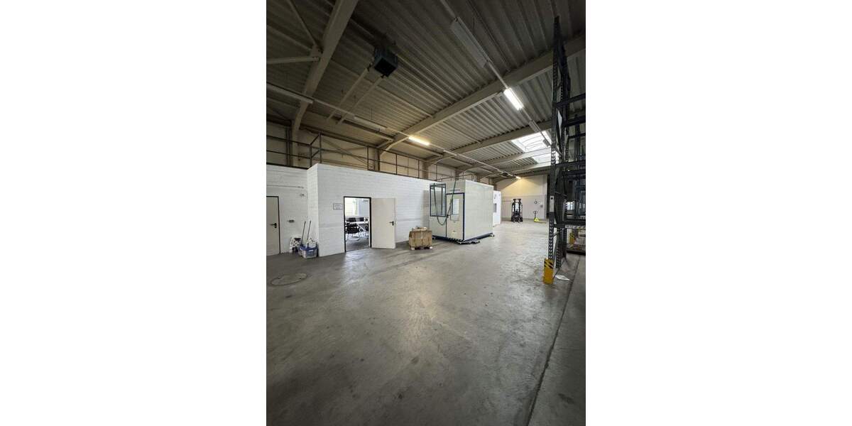 Gewerbeobjekt Bietigheim-Bissingen Bissingen - 8.000&euro; | Angebot:25722358