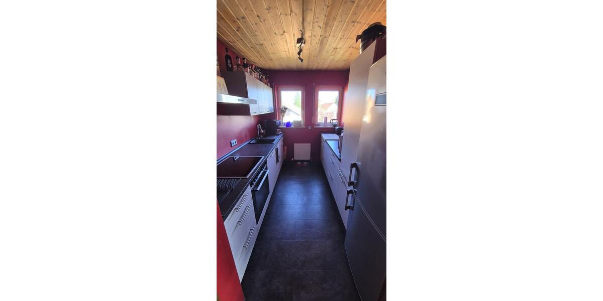 Dachgeschoßwohnung Bietigheim-Bissingen Bissingen - 3 Zimmer, 64 m&sup2;, 312.000&euro; | Angebot:27004512