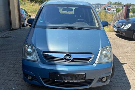 Opel Meriva 204.000 km 800 &euro; Waiblingen Neustadt ( 15 km von Stuttgart ) 71336