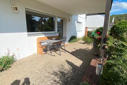 Wohnung Weissach - 3 Zimmer, 75 m&sup2;, 800&euro; | Angebot:27544021