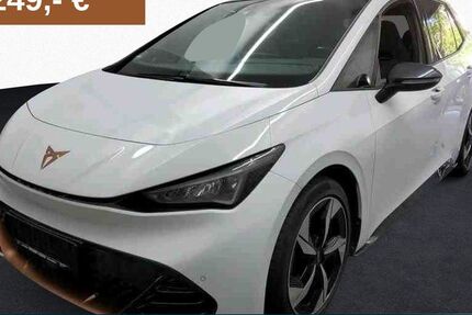 Cupra Born 60.219 km 26.930 &euro; Weinstadt-Endersbach 71384