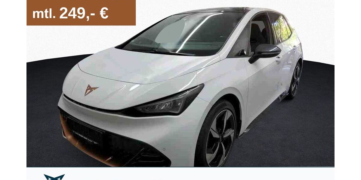 Cupra Born 60.219 km 26.930 &euro; Weinstadt-Endersbach 71384