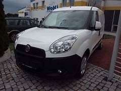 Fiat Doblo 101.500 km 4.999 &euro; Böblingen 71032