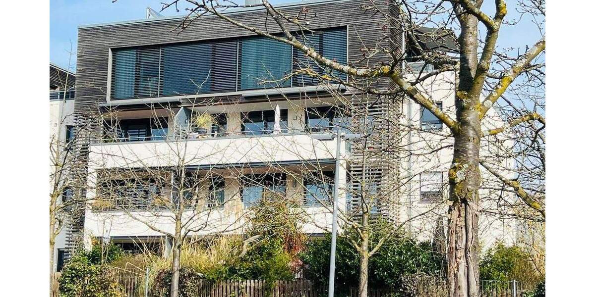 Etagenwohnung Waiblingen Beinstein - 4 Zimmer, 118 m&sup2;, 770.000&euro; | Angebot:25760485