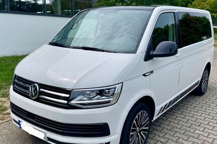 VW T6 Multivan 99.500 km 34.950 &euro; Weissach 71287