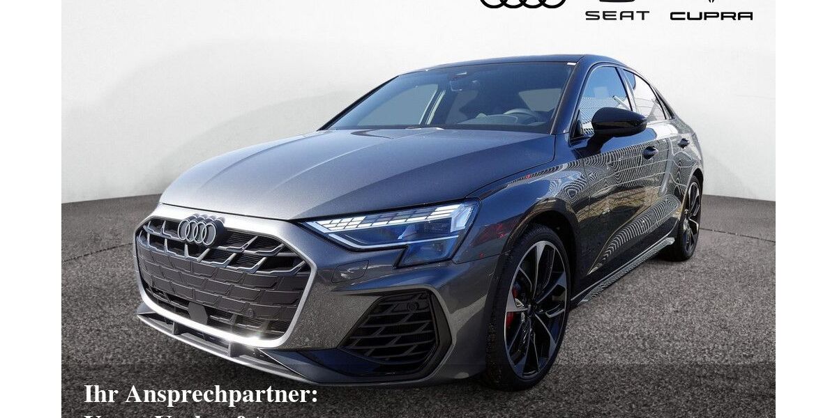 Audi S3 3.500 km 57.390 &euro; Bietigheim-Bissingen 74321