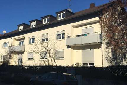 Wohnung Korntal-Münchingen Münchingen - 4 Zimmer, 85 m&sup2;, 299.000&euro; | Angebot:23707880