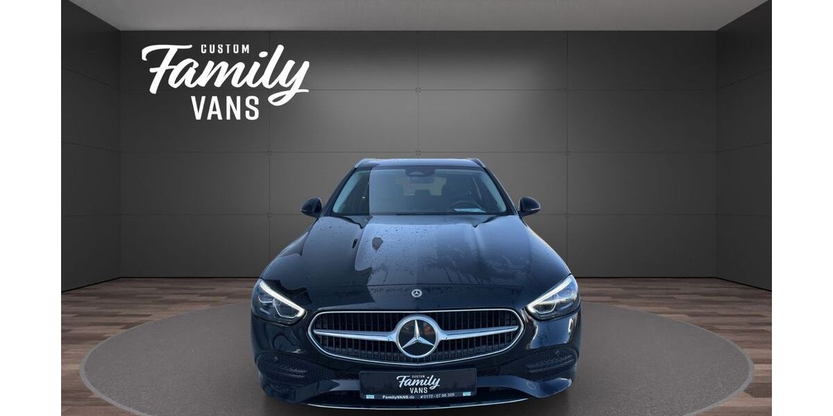 Mercedes-Benz C 220 70.000 km 28.999 &euro; Sindelfingen 71069