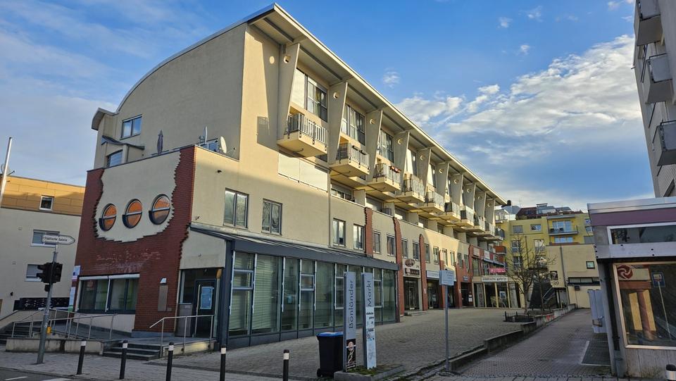 Gewerbeobjekt Filderstadt - 750&euro; | Angebot:25863146