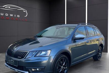 Skoda Octavia 140.000 km 17.350 &euro; Marbach am Neckar 71672
