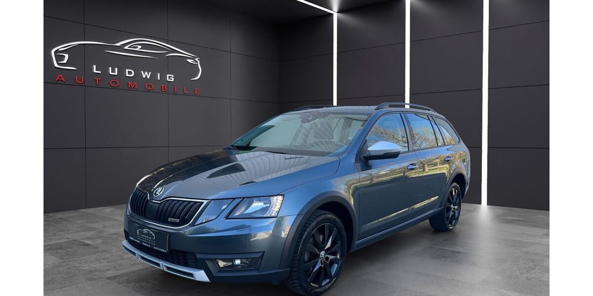 Skoda Octavia 140.000 km 17.350 &euro; Marbach am Neckar 71672