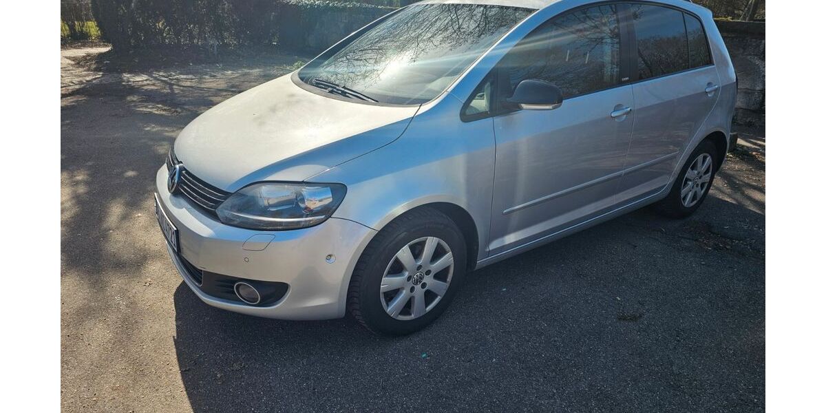 VW Golf Plus 202.000 km 4.450 &euro; Sindelfingen 71067