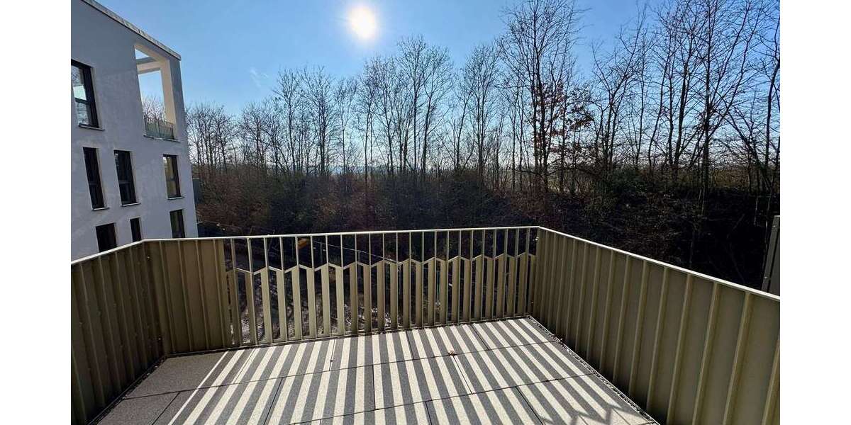 Etagenwohnung Remseck am Neckar - 2 Zimmer, 52 m&sup2;, 1.150&euro; | Angebot:25198393