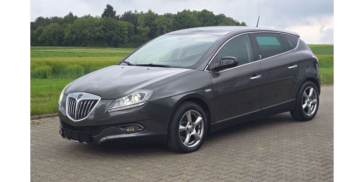 Lancia Delta 126.500 km 3.950 &euro; Wiernsheim 75446