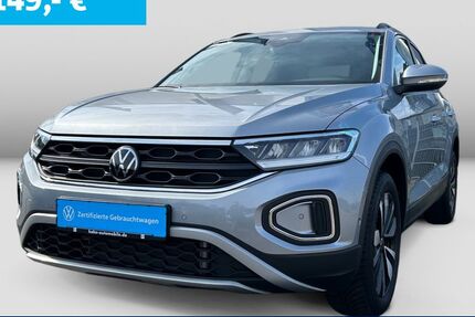 VW T-Roc 7.809 km 22.220 &euro; Ludwigsburg 71634