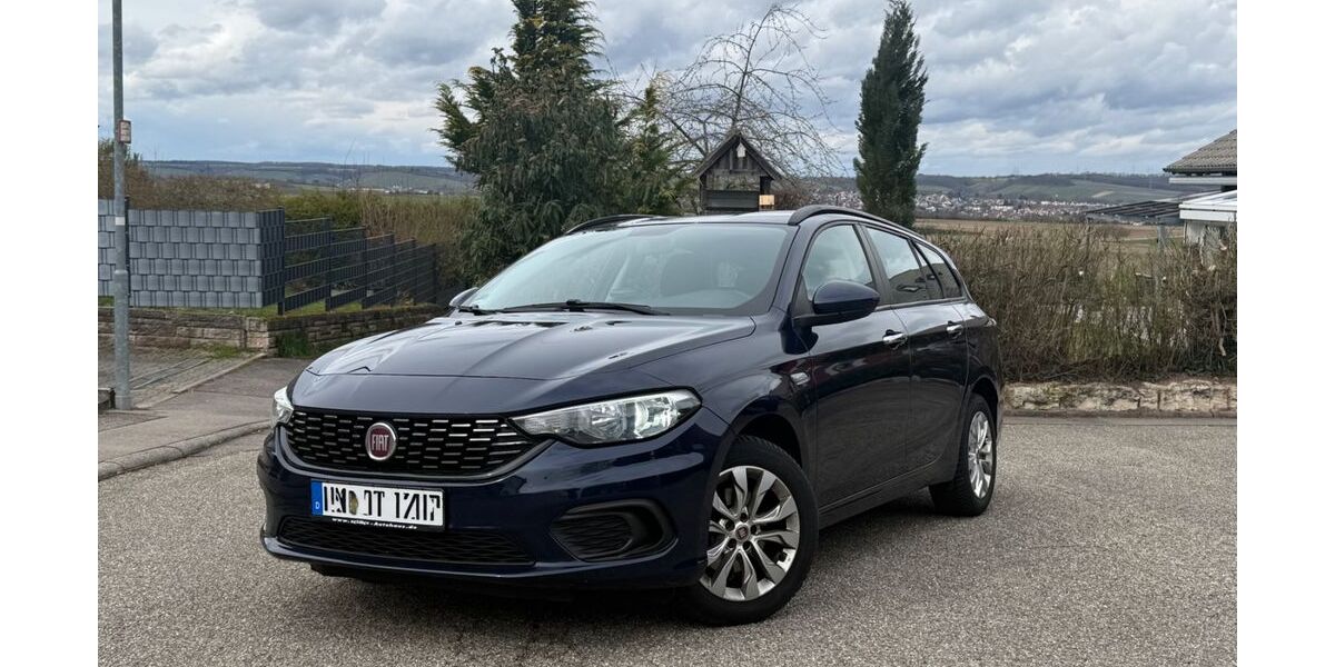 Fiat Tipo 97.500 km 9.980 &euro; Cleebronn 74389