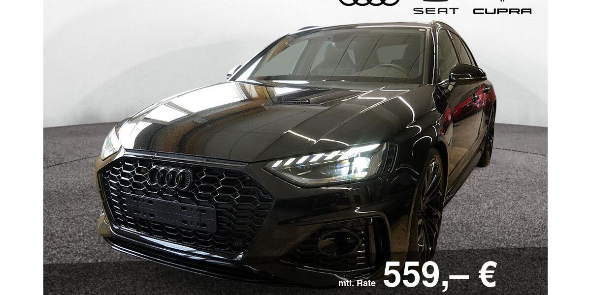 Audi RS4 41.650 km 59.490 &euro; Bietigheim-Bissingen 74321