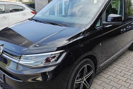 VW Caddy Maxi 77.000 km 27.990 &euro; Vaihingen 71665