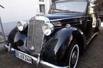 Mercedes-Benz 170 S 62.000 km 39.900 &euro; Sindelfingen 71063