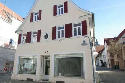 Gewerbeobjekt Vaihingen - 1.150&euro; | Angebot:26052061