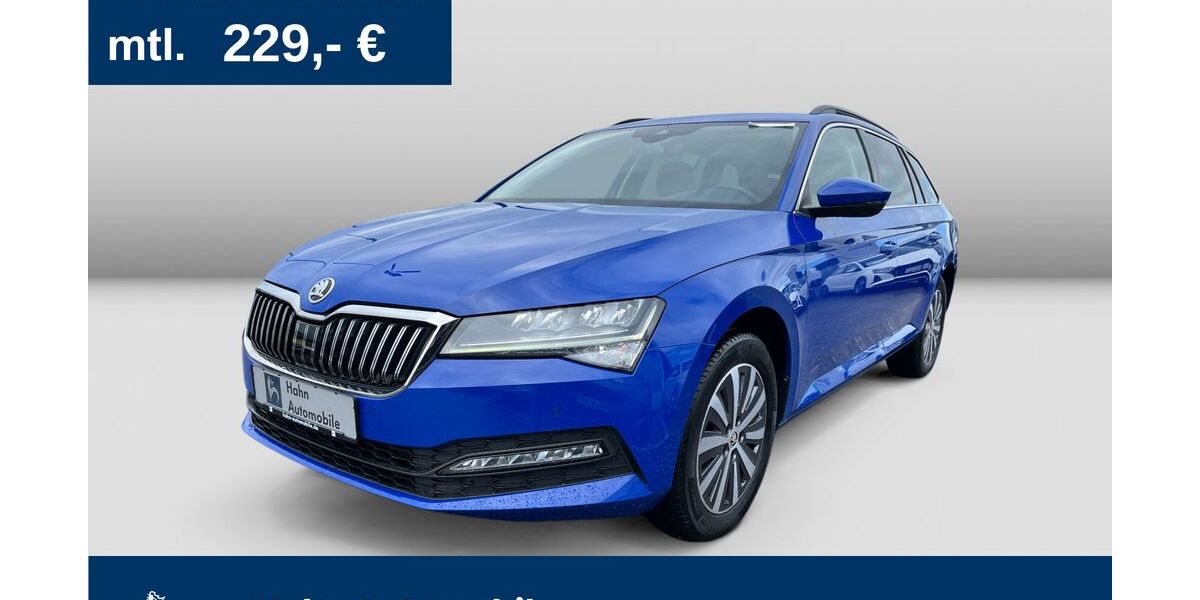 Skoda Superb 78.822 km 25.760 &euro; Weinstadt-Endersbach 71384