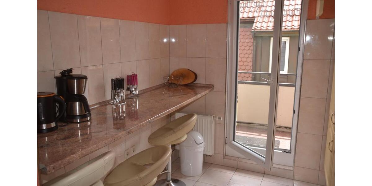 Etagenwohnung Fellbach Oeffingen - 1.490&euro; | Angebot:25648726