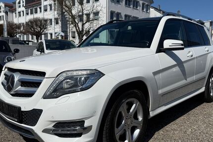 Mercedes-Benz GLK 220 183.000 km 14.590 &euro; Heilbronn 74080