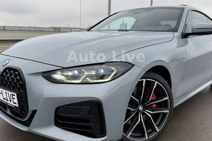 BMW M440 146.159 km 38.990 &euro; Böblingen/Stuttgart 71034