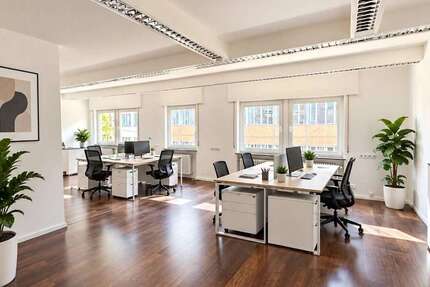 Gewerbeobjekt Stuttgart Lehen - 1.700&euro; | Angebot:27465823