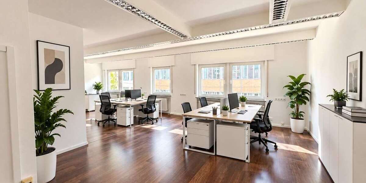 Gewerbeobjekt Stuttgart Lehen - 1.700&euro; | Angebot:27465823