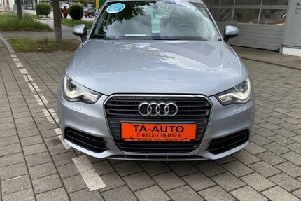 Audi A1 99.899 km 11.888 &euro; Esslingen am Neckar 73733