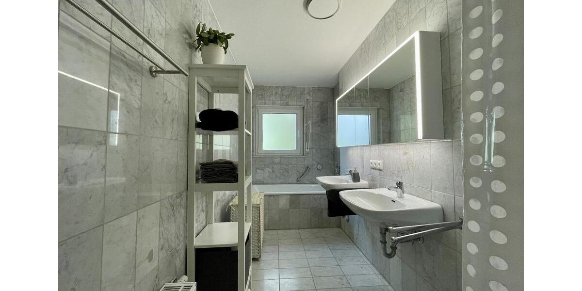 Hochparterre Ludwigsburg Eglosheim - 4 Zimmer, 92 m&sup2;, 435.000&euro; | Angebot:26790542